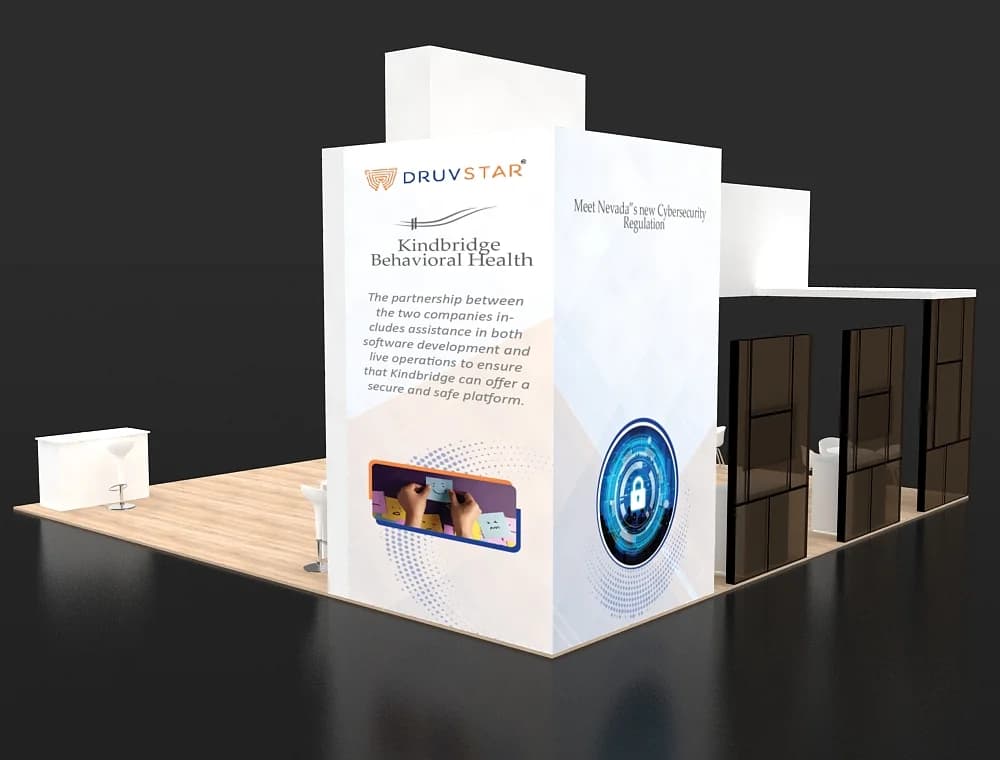 Booth Image 4