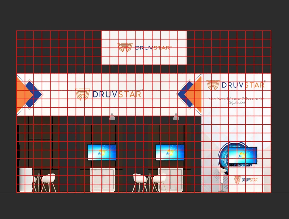 Booth Image 7
