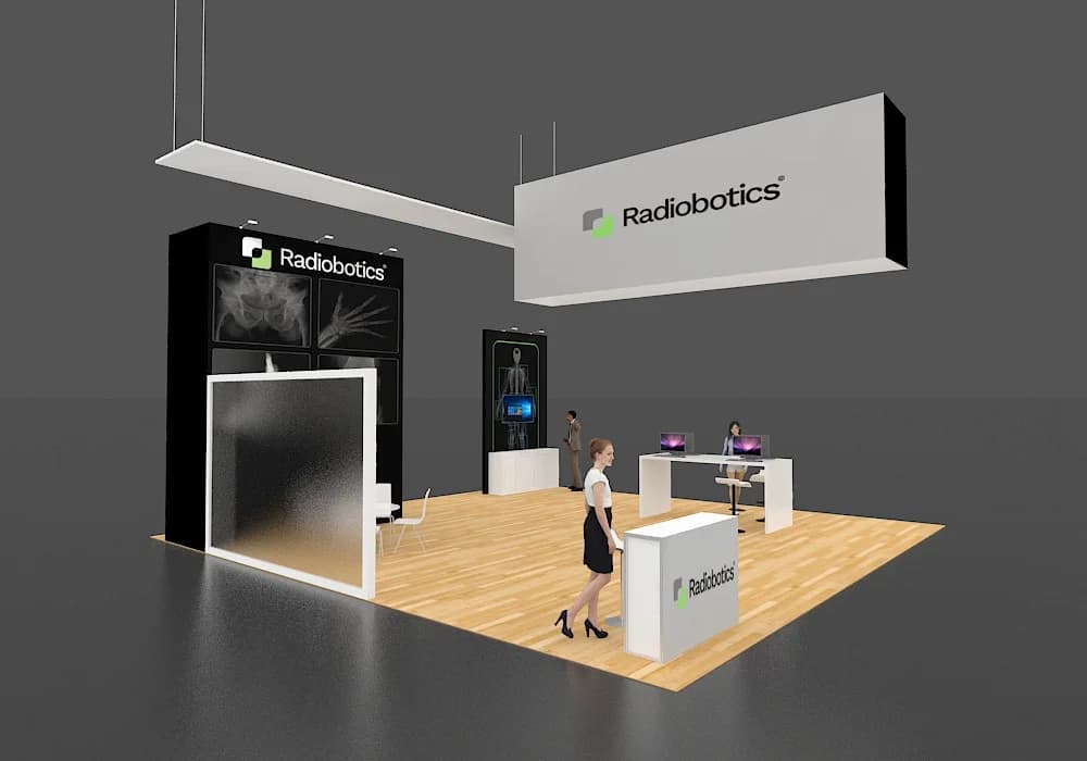 Booth Image 2