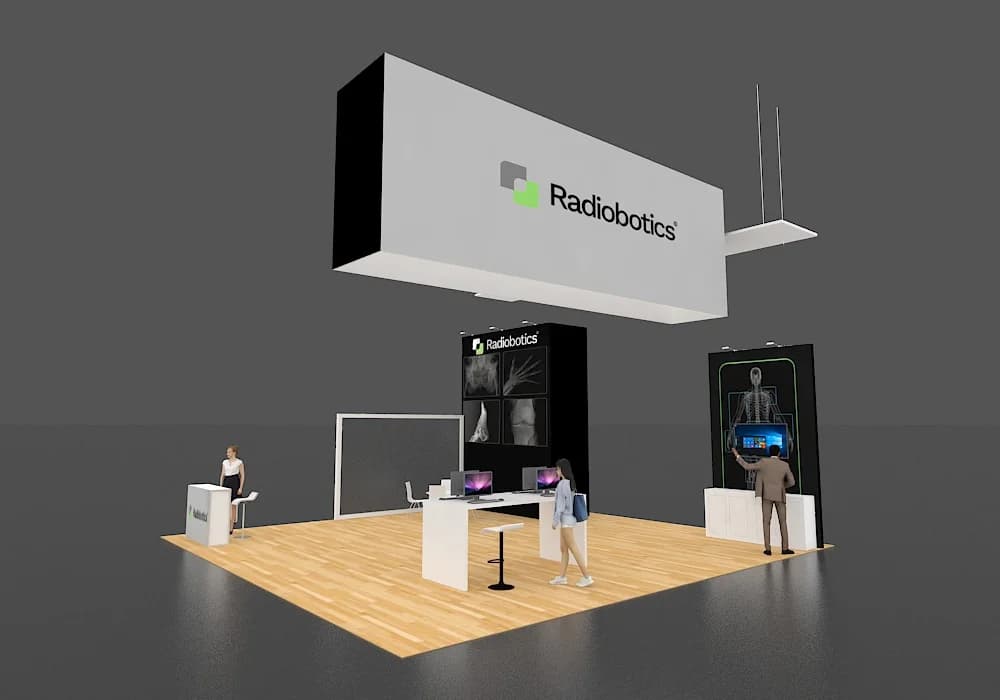 Booth Image 3