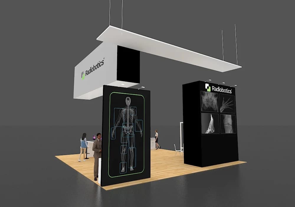 Booth Image 4
