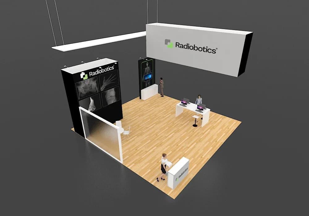 Booth Image 5