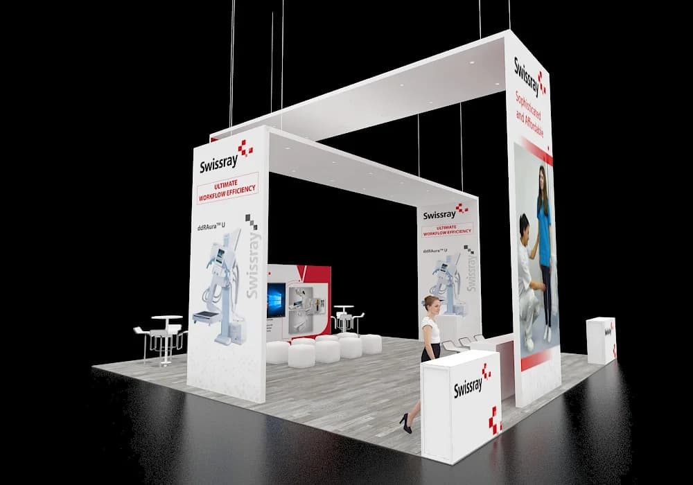 Booth Image 2