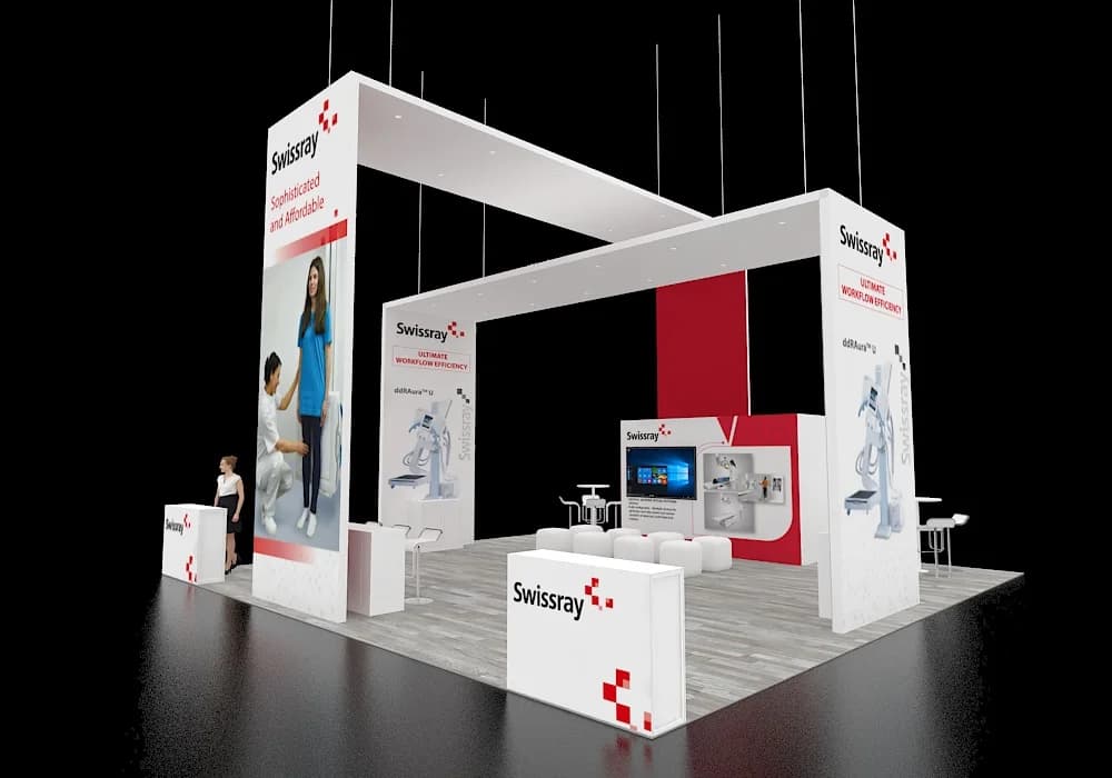 Booth Image 3