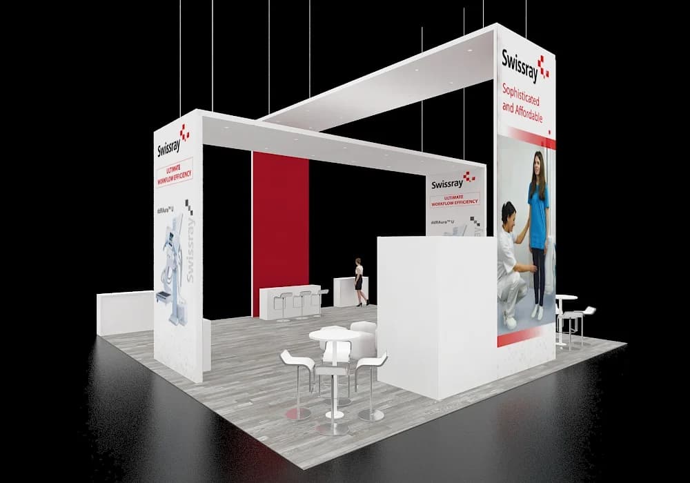 Booth Image 4