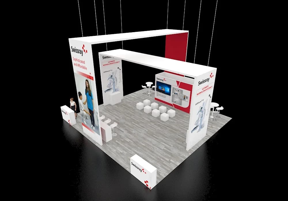 Booth Image 5
