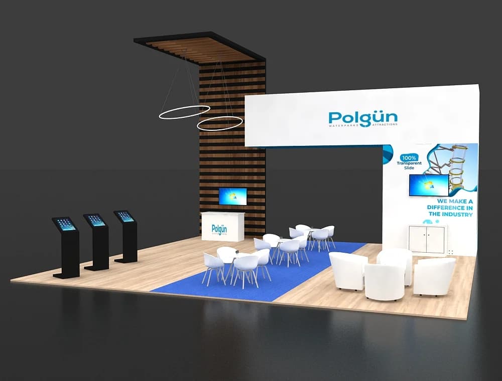 Booth Image 2