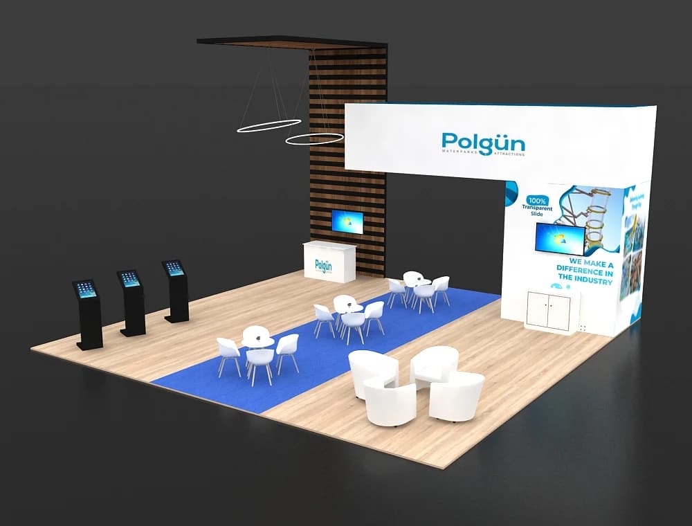 Booth Image 3