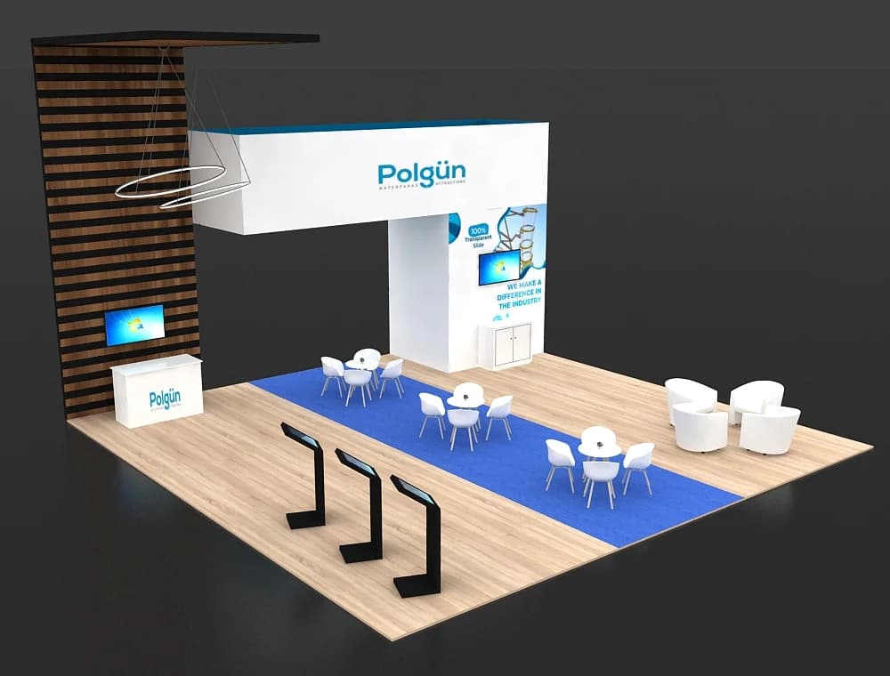 Booth Image 4