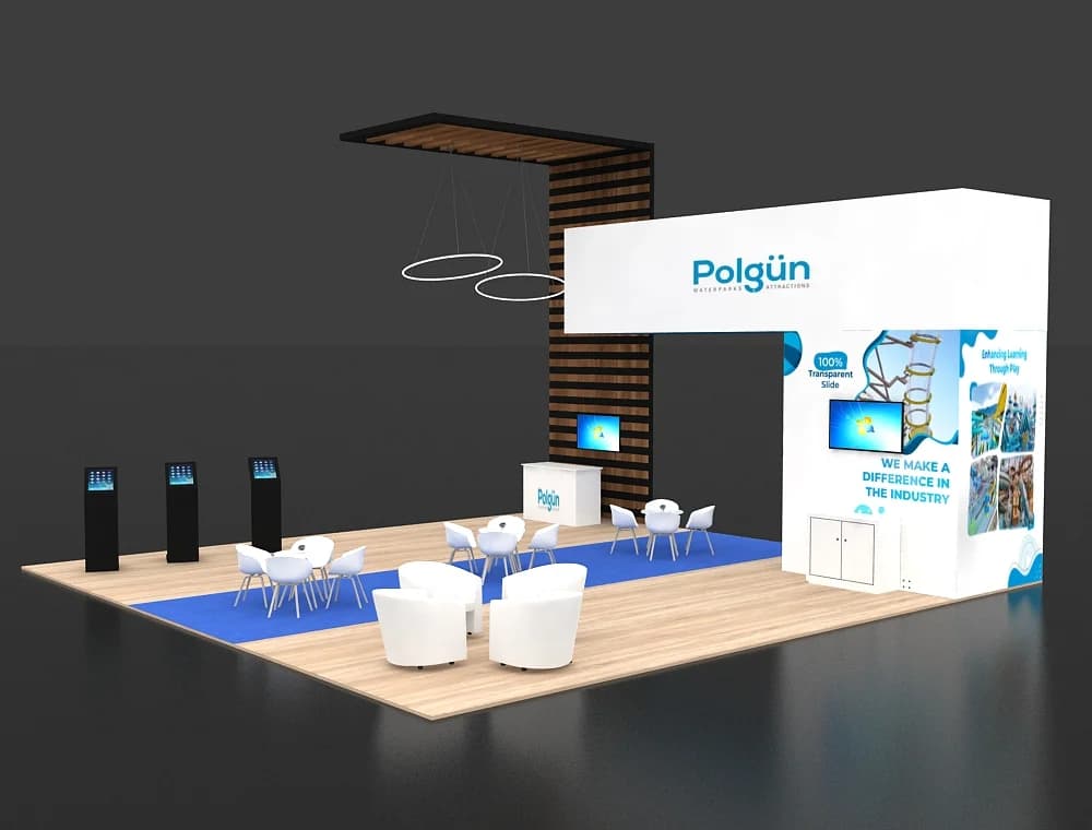 Booth Image 5