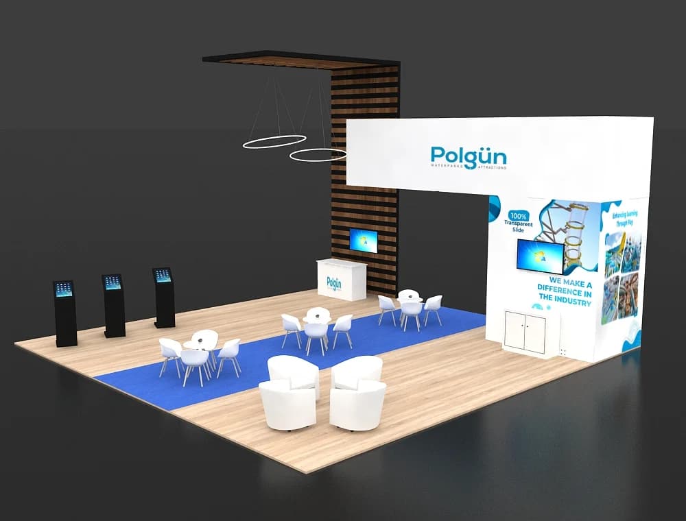 Booth Image 6