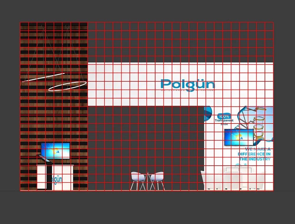 Booth Image 9