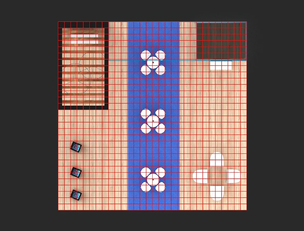 Booth Image 10