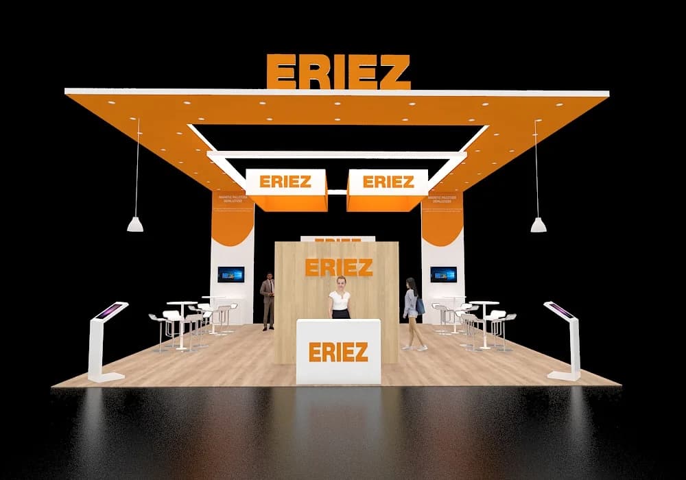 Booth Image 1