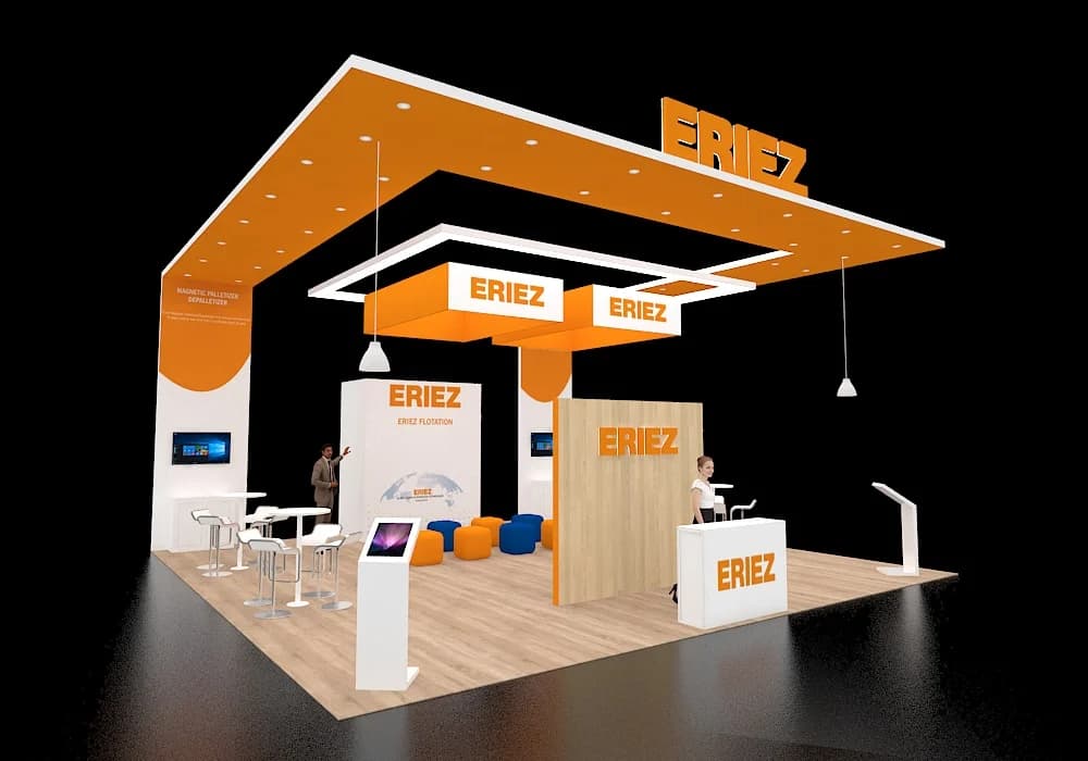 Booth Image 2