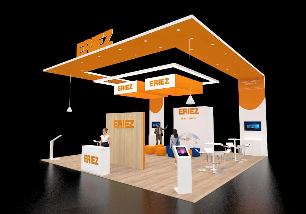 Booth Image 3