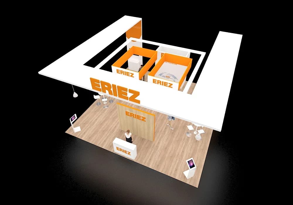 Booth Image 5