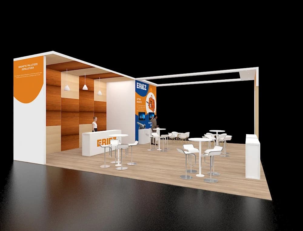 Booth Image 3