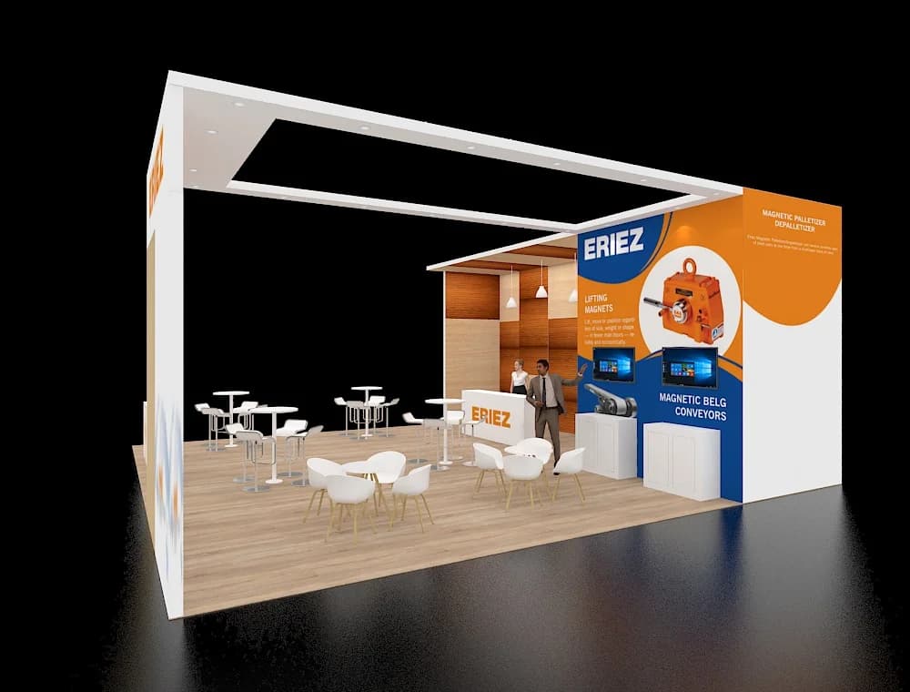Booth Image 4