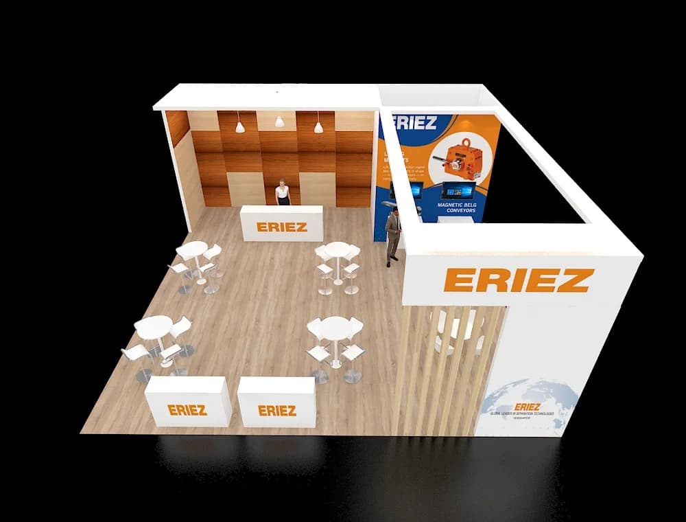 Booth Image 5