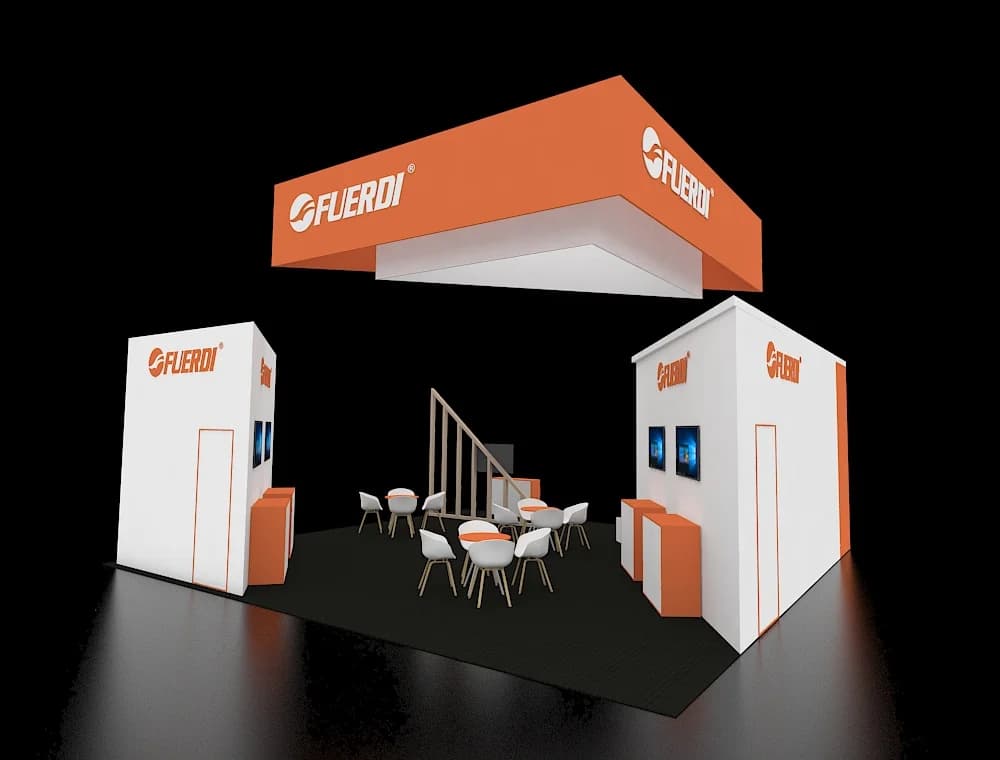 Booth Image 3
