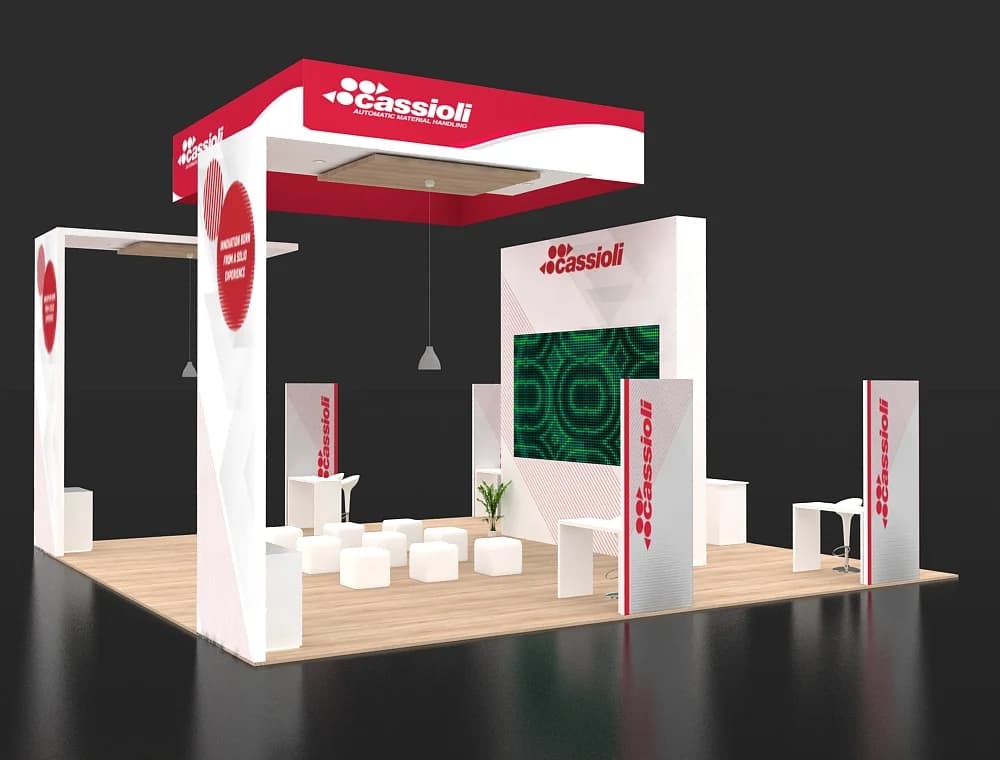 Booth Image 3