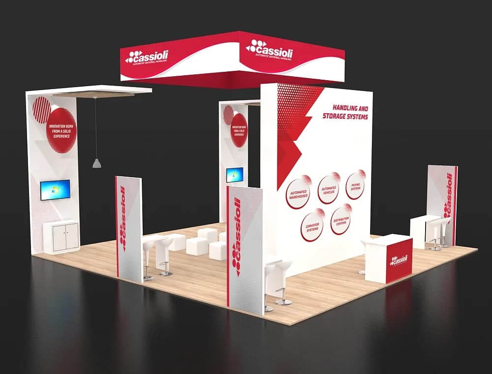 Booth Image 4