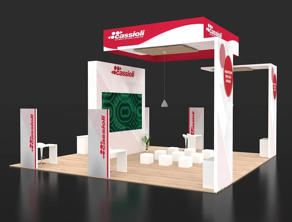 Booth Image 6