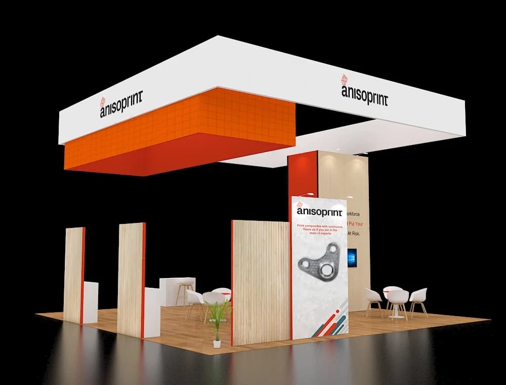 Booth Image 3