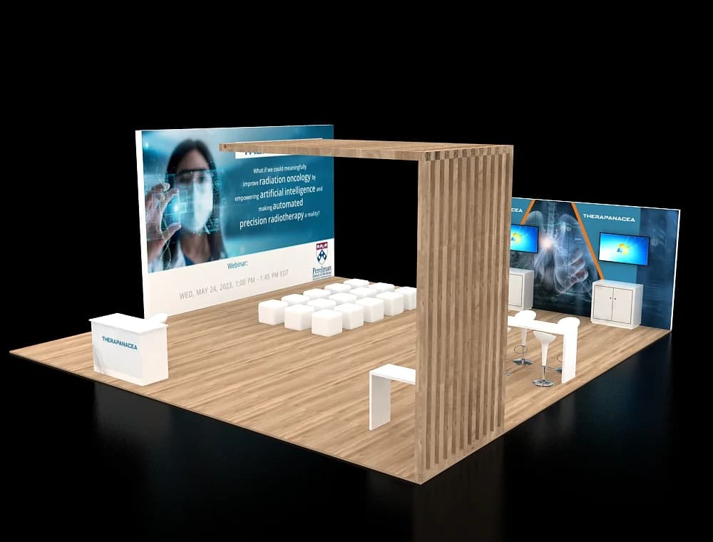 Booth Image 2