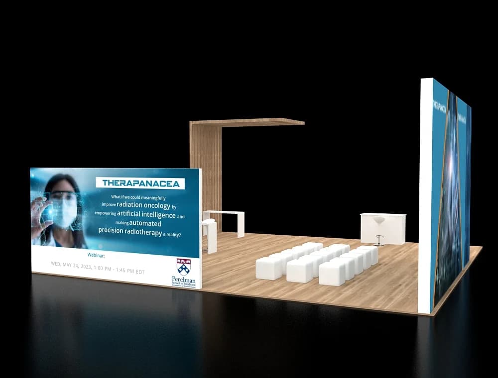 Booth Image 3