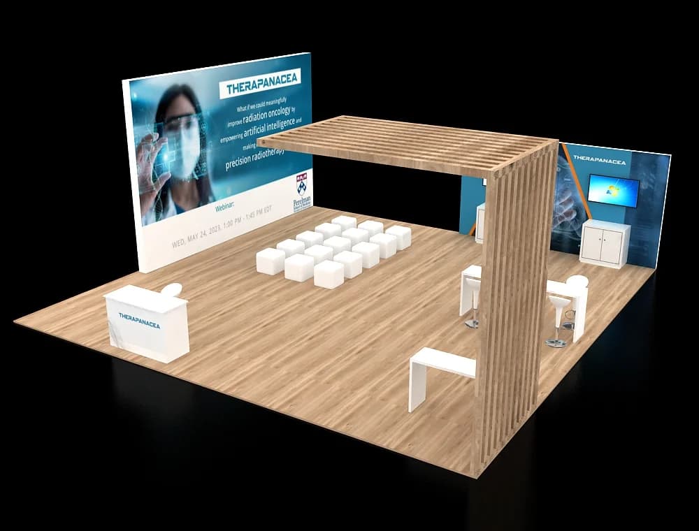 Booth Image 6