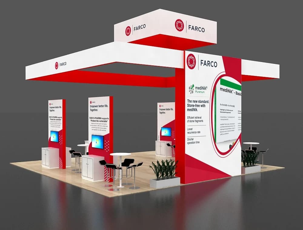 Booth Image 3