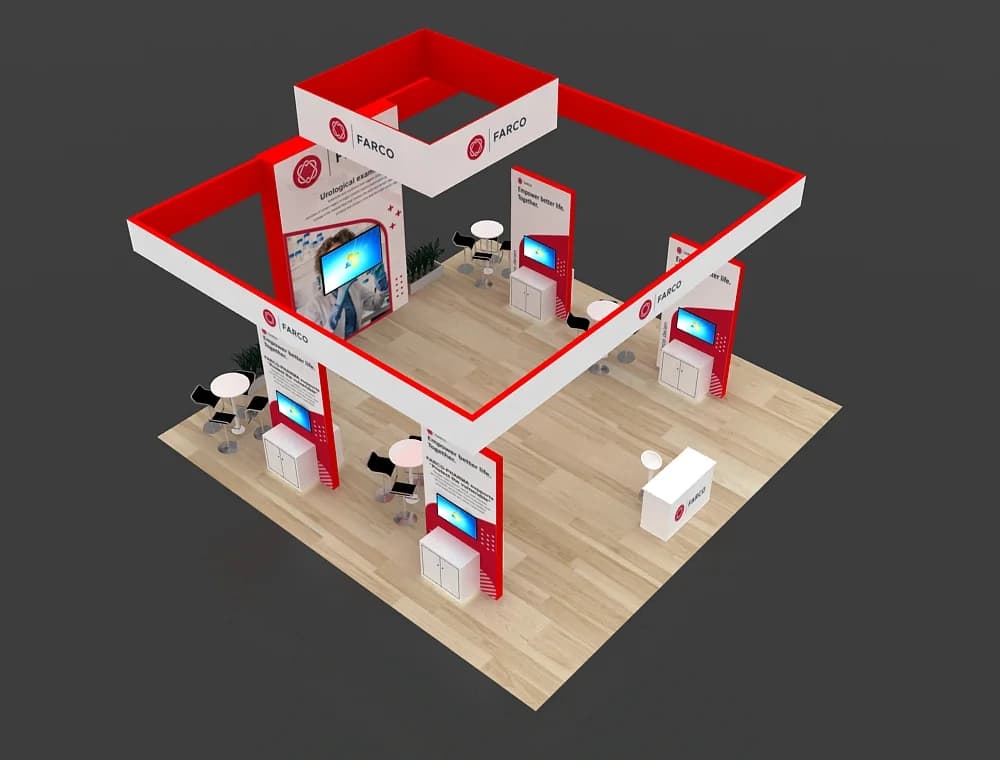 Booth Image 4