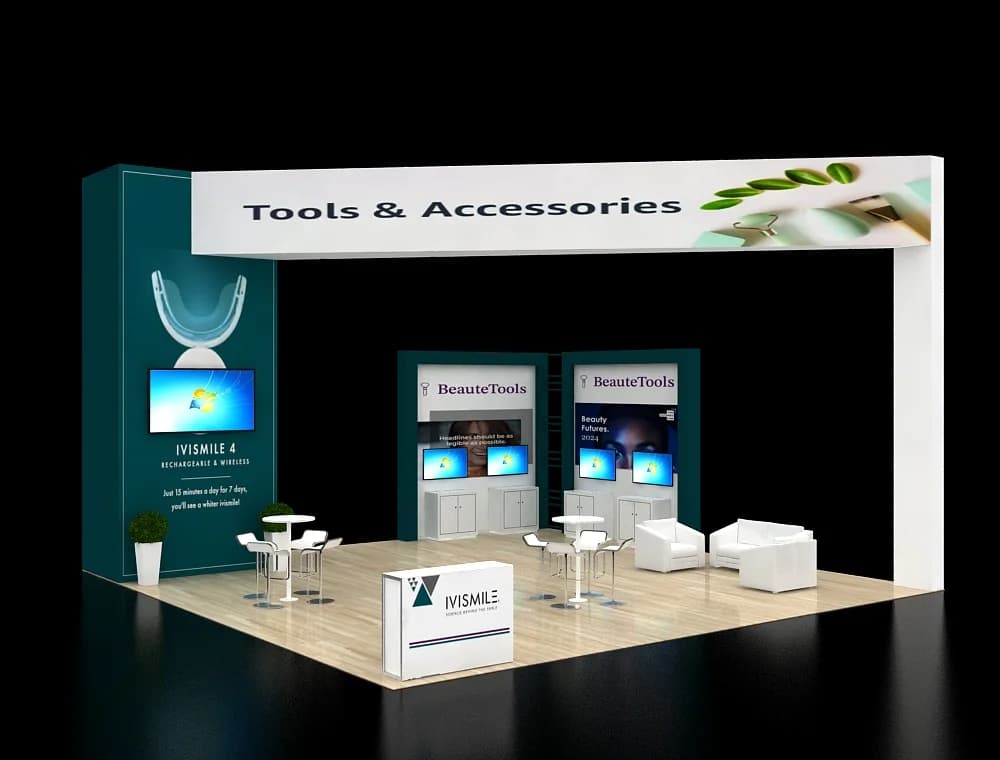 Booth Image 3