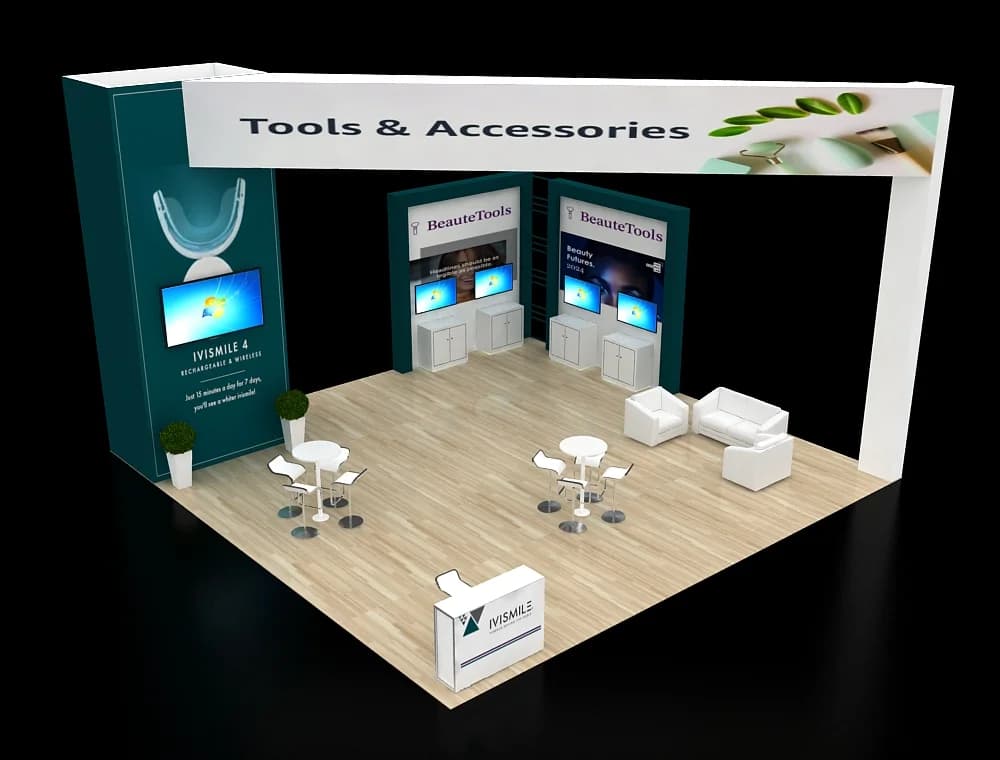 Booth Image 4