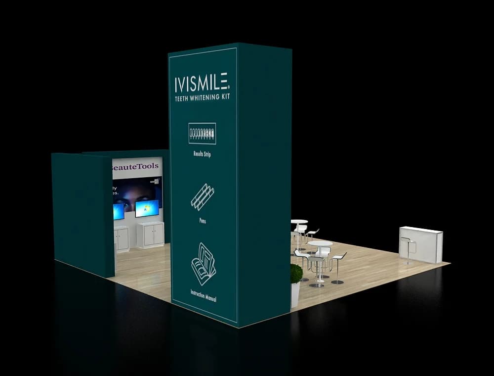 Booth Image 6