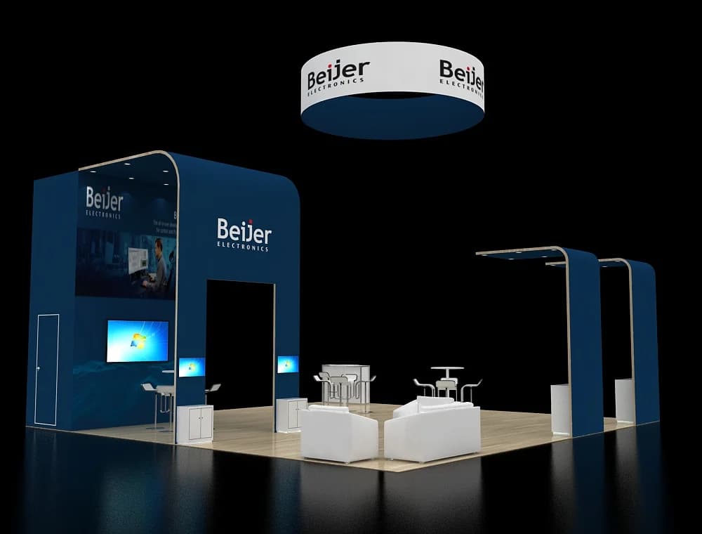Booth Image 4
