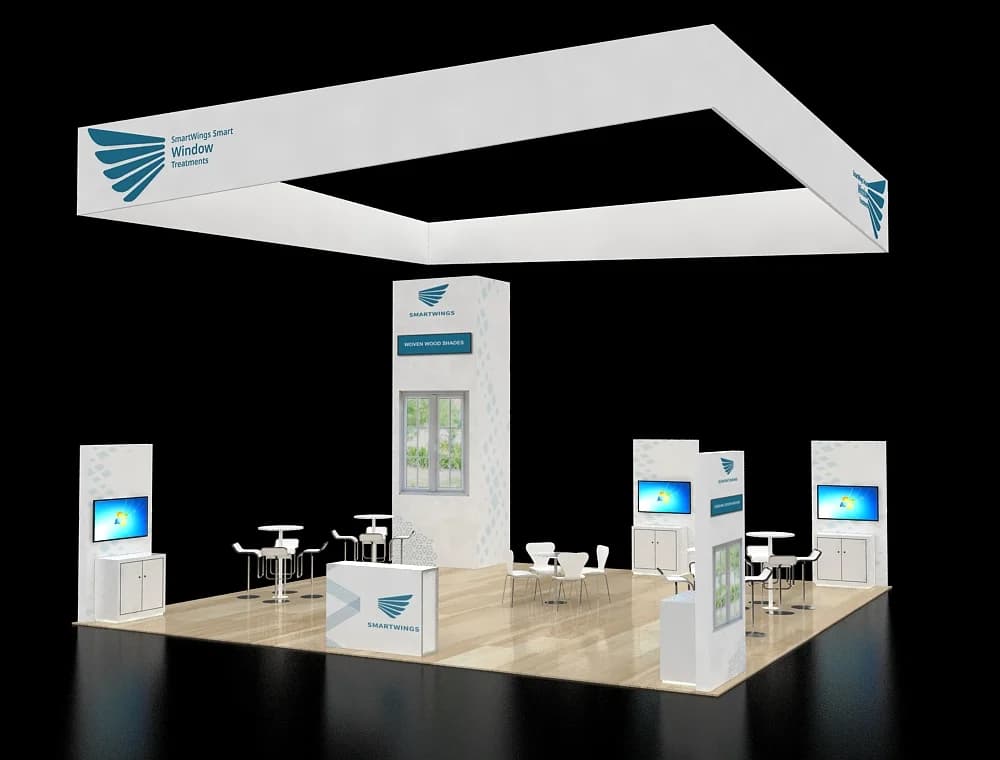 Booth Image 2
