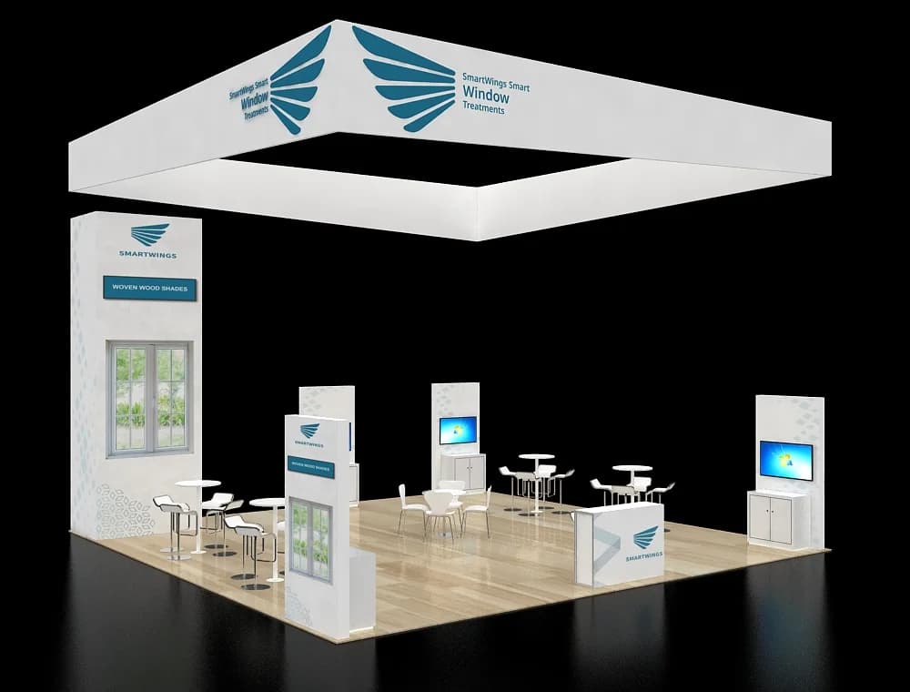 Booth Image 3