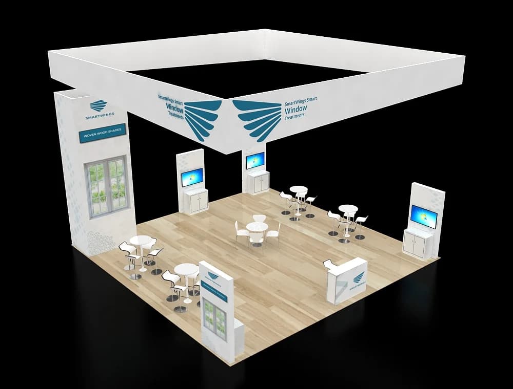 Booth Image 4