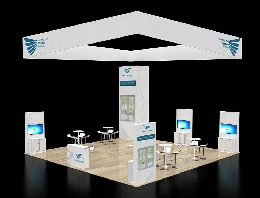 Booth Image 5