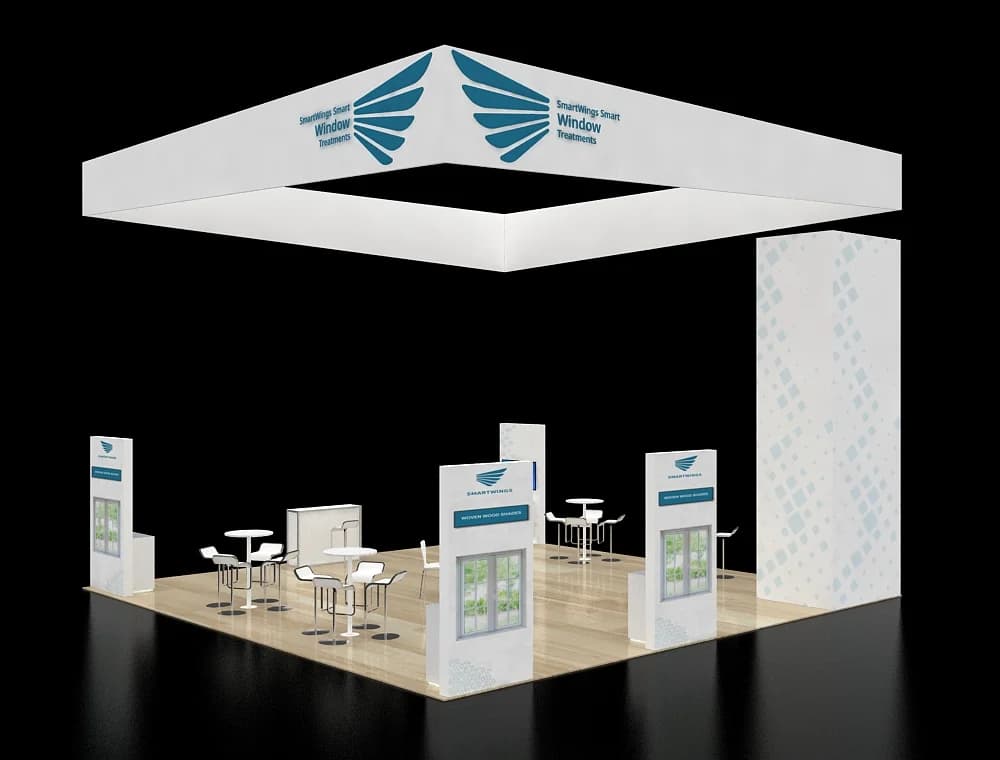 Booth Image 6