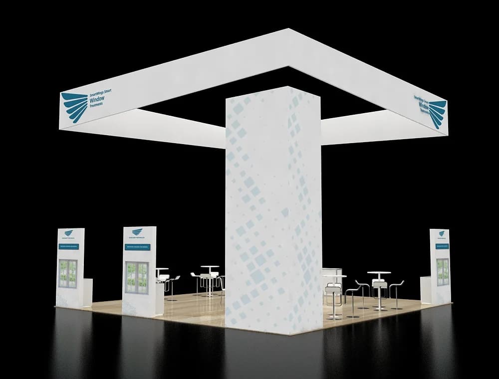 Booth Image 7
