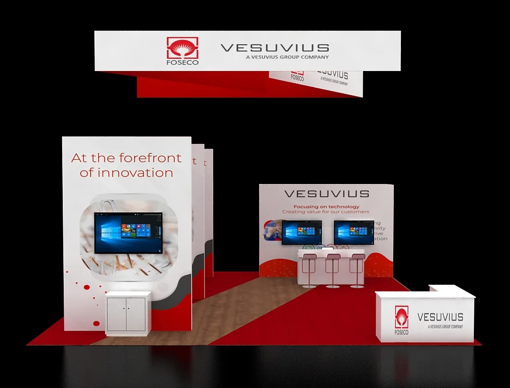 Booth Image 1