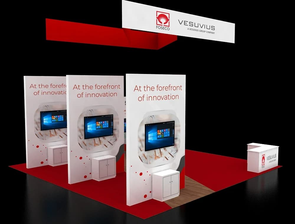 Booth Image 2