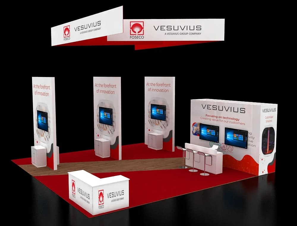 Booth Image 3