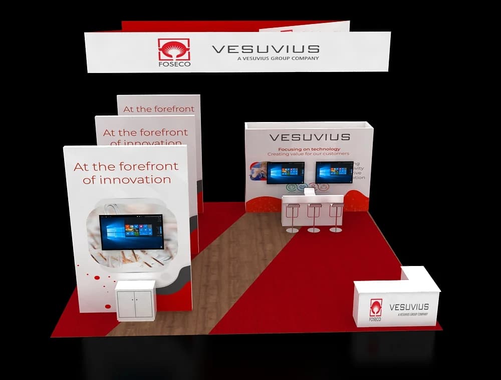 Booth Image 6