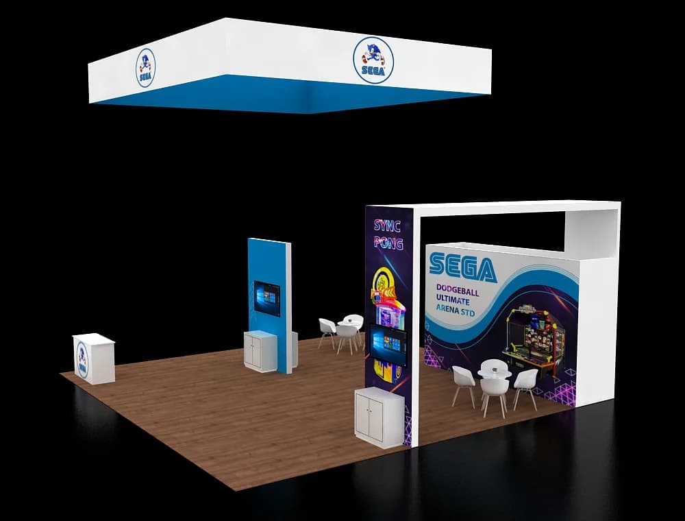 Booth Image 3