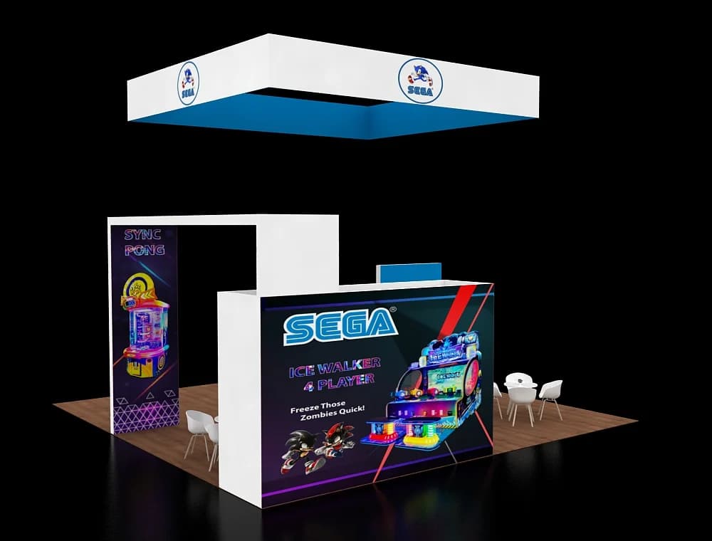 Booth Image 4